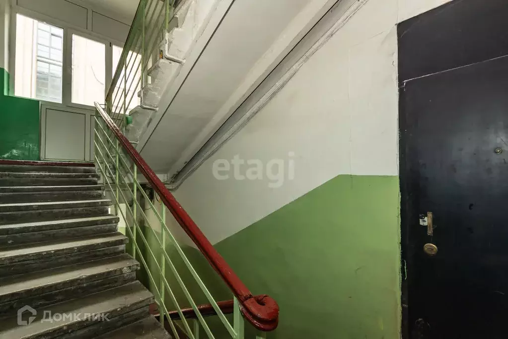 Продаётся 3-к квартира, 71 м - Фото 1