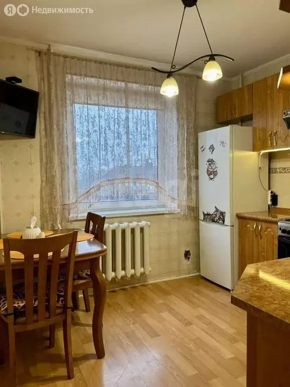 2-комнатная квартира: Черняховск, Ленинградская улица, 16 (47.4 м) - Фото 1