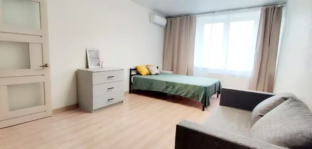 1-к кв. Москва ул. Крутицкий Вал, 3 (36.0 м) - Фото 1