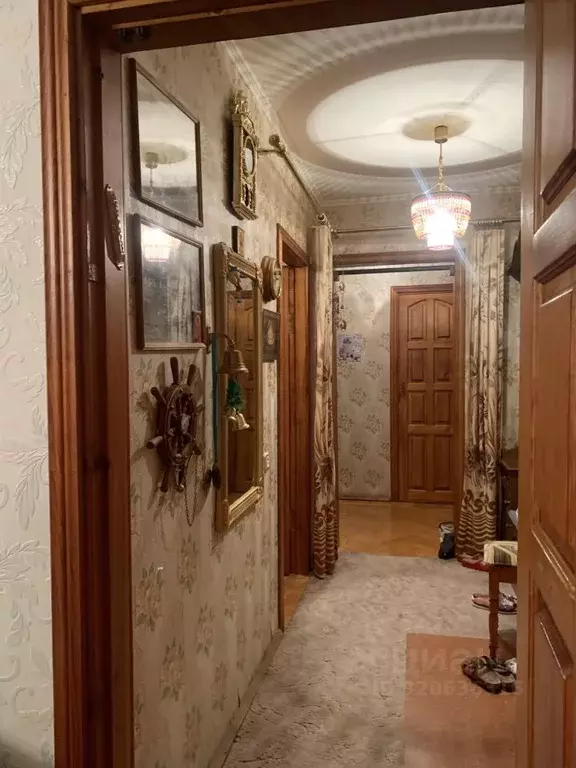 2-к кв. Московская область, Жуковский ул. Макаревского, 5 (50.0 м) - Фото 0