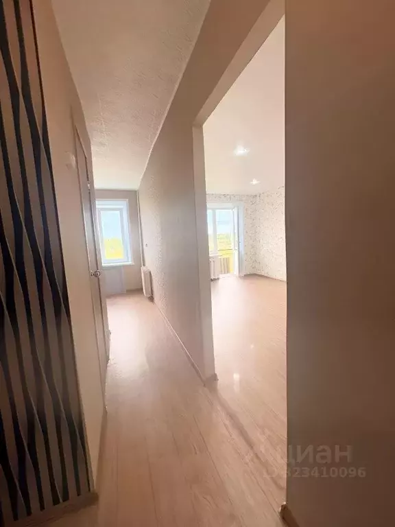 1-к кв. Курганская область, Шумиха ул. Белоносова, 51 (29.7 м) - Фото 2