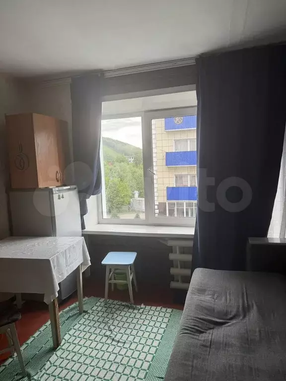 Комната 15 м в 1-к., 3/5 эт. - Фото 1