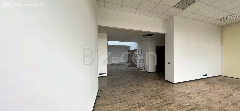 Офис (38.5 м) - Фото 1