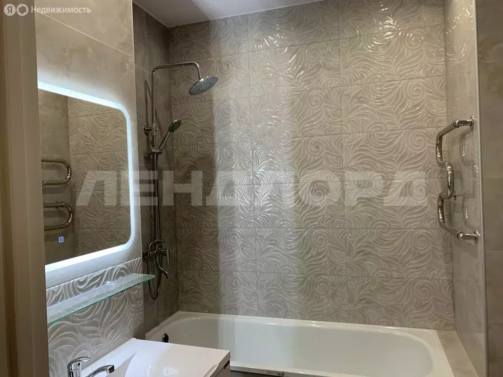 Квартира-студия: Ростов-на-Дону, Магнитогорская улица, 2Б (23.1 м) - Фото 1