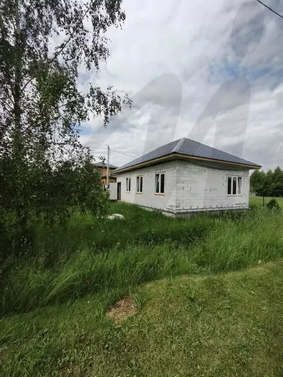 Дом в Московская область, Истра муниципальный округ, пос. Агрогородок  ... - Фото 1