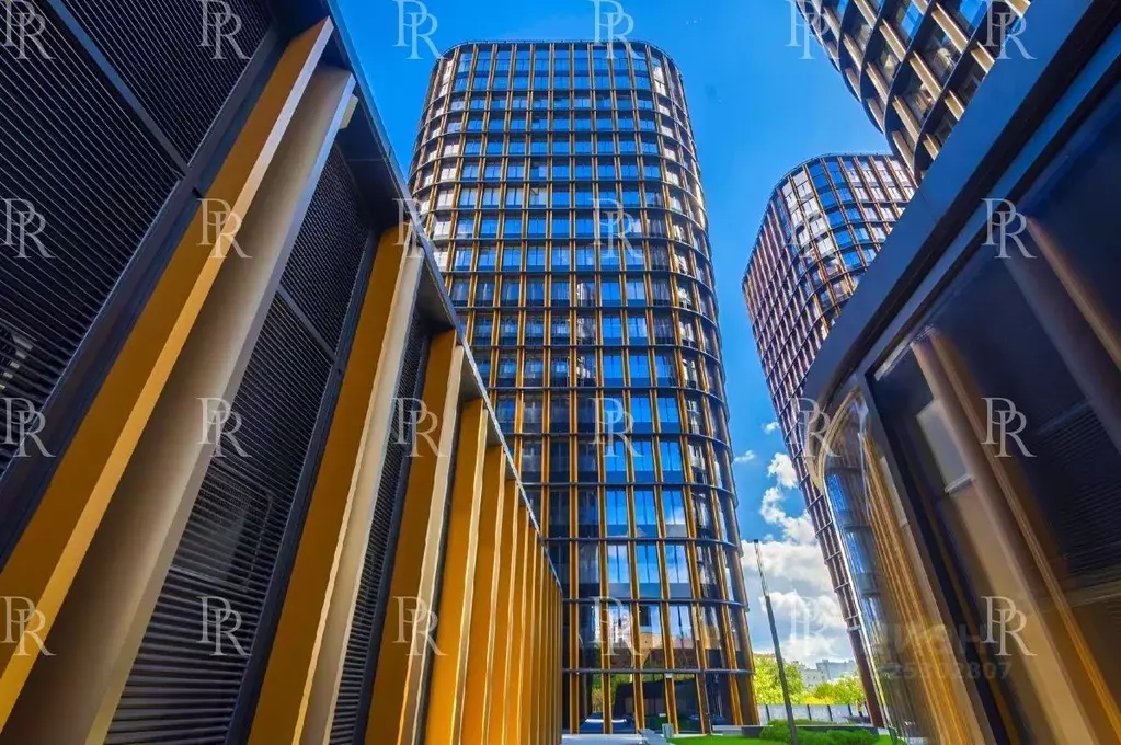 5-к кв. Москва Дружинниковская ул., 15А (94.2 м) - Фото 1