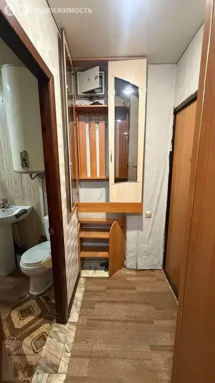 1к в -комнатной квартире (15 м) - Фото 1