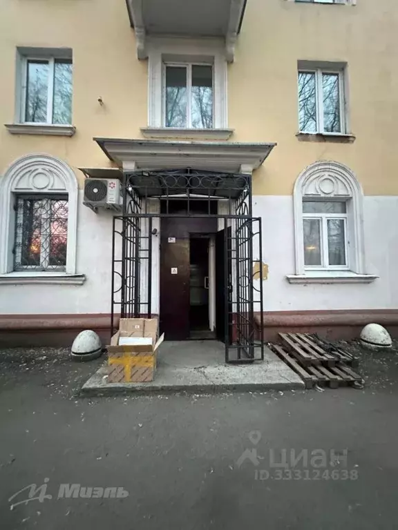 Помещение свободного назначения в Московская область, Люберцы ... - Фото 1