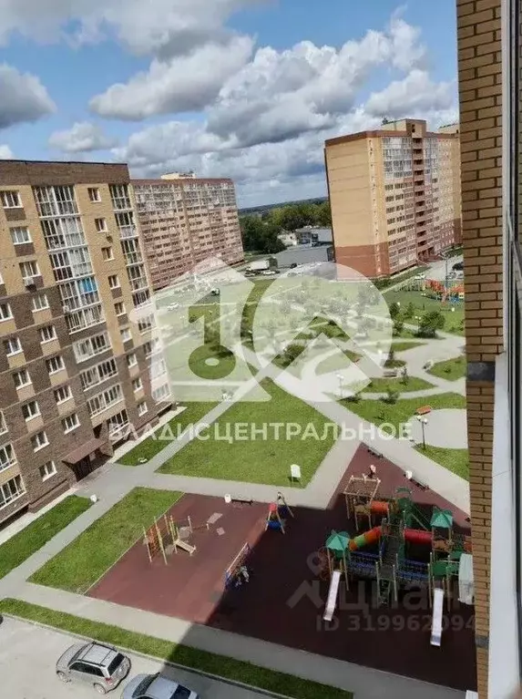 2-к кв. Новосибирская область, Новосибирск Дивногорский мкр, ул. ... - Фото 0