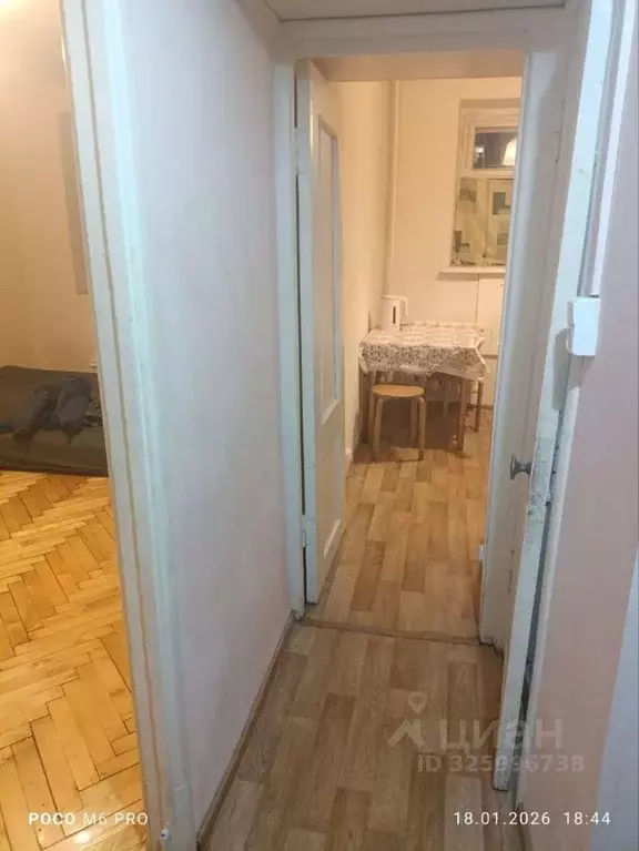 1-к кв. Московская область, Королев Первомайская ул., 3 (35.0 м) - Фото 1