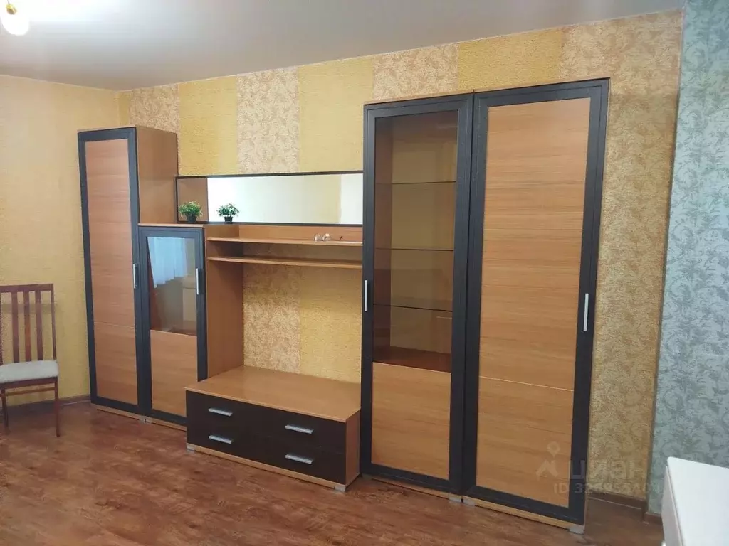 Студия Пермский край, Пермь Автозаводская ул., 30 (20.0 м) - Фото 1