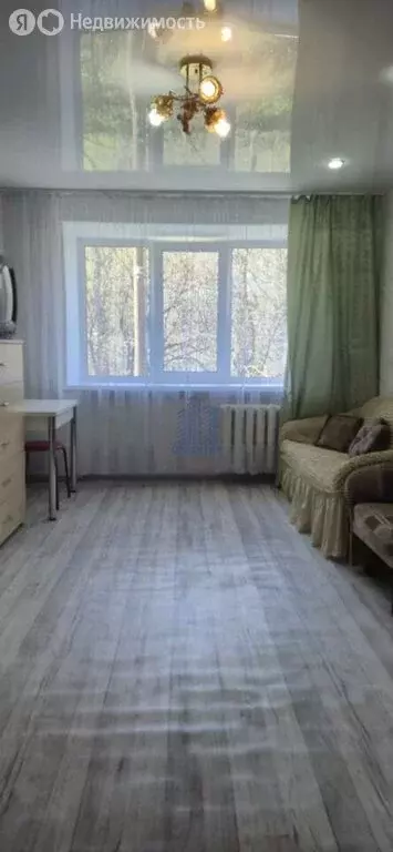 5-комнатная квартира: Новочебоксарск, Парковая улица, 37 (15.3 м) - Фото 1