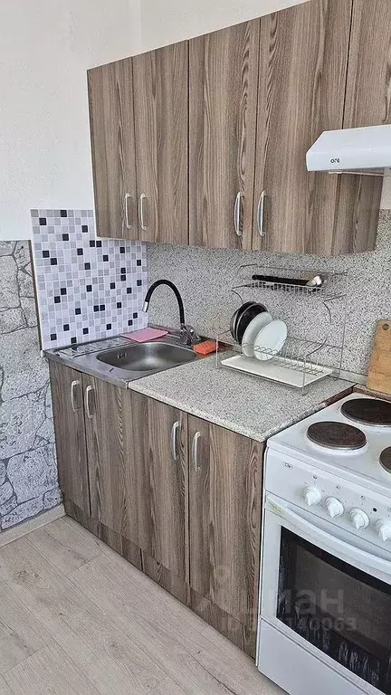 1-к кв. Московская область, Балашиха ш. Косинское, 8 (35.0 м) - Фото 0