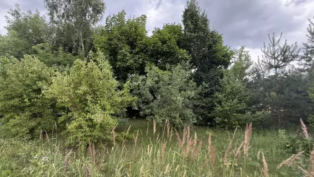 Участок в Московская область, Люберцы городской округ, Красково пгт, ... - Фото 0