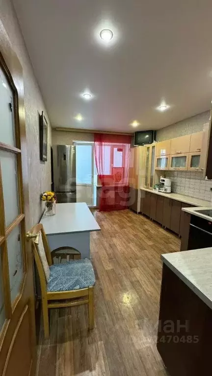 1-к кв. Ставропольский край, Ставрополь ул. Доваторцев, 86/1 (52.0 м) - Фото 1