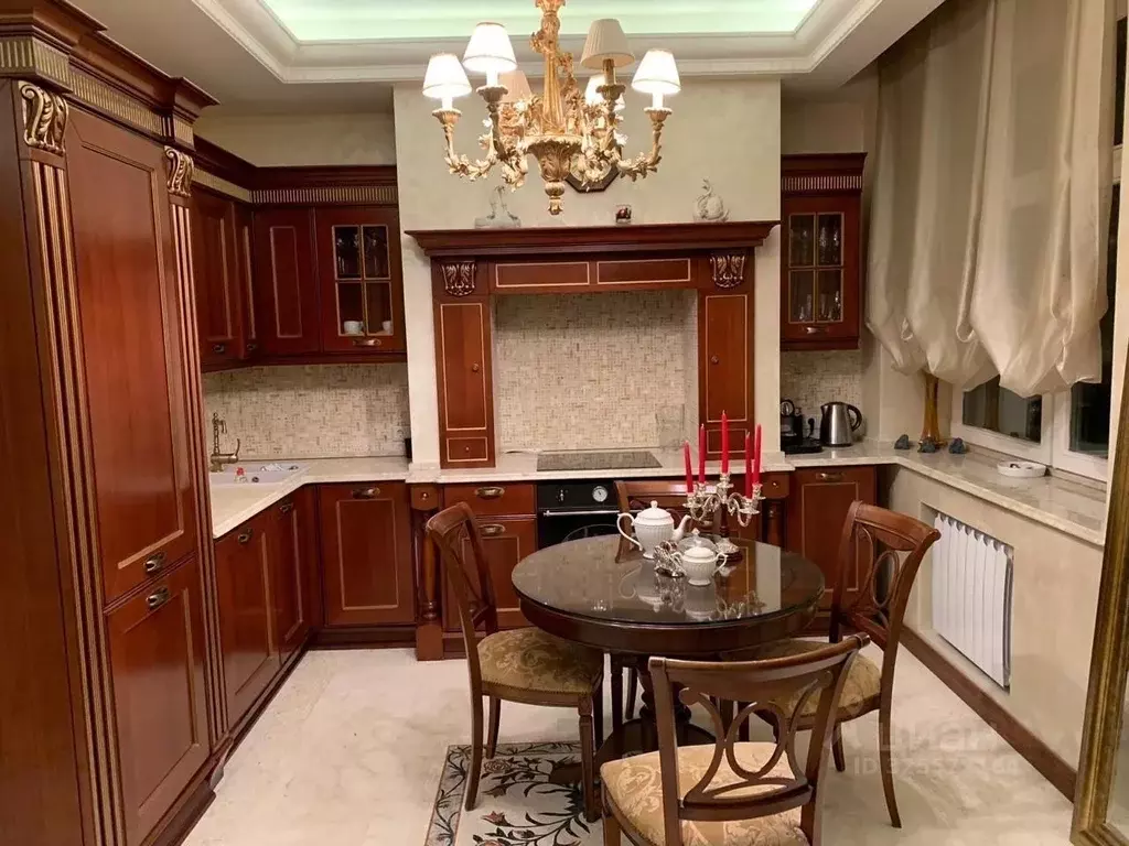 1-к кв. Москва Шмитовский проезд, 16С2 (55.0 м) - Фото 1