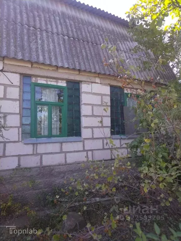 Дом в Астраханская область, Наримановский район, Волгарь садовое ... - Фото 1