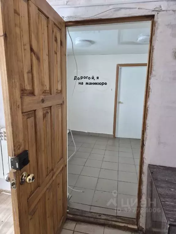 Комната Башкортостан, Стерлитамак ул. Голикова, 24А (16.0 м) - Фото 1