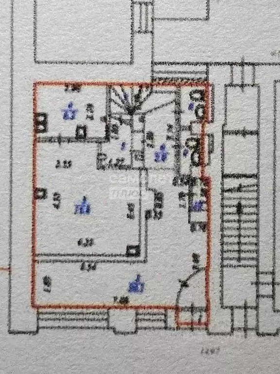 Помещение свободного назначения в Свердловская область, Екатеринбург ... - Фото 2