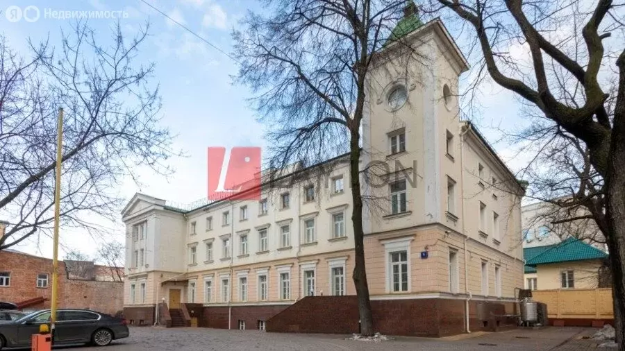 Офис (26 м) - Фото 2