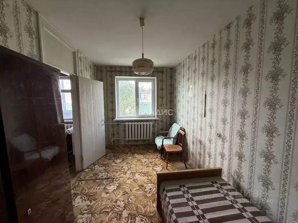 2-к кв. Белгородская область, Белгород Садовая ул., 67 (44.1 м) - Фото 1