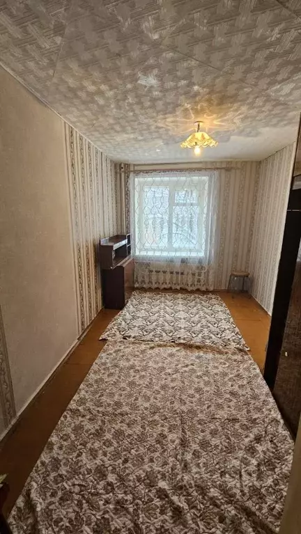 Комната Ярославская область, Ярославль Липовая Гора жилрайон, ул. ... - Фото 1