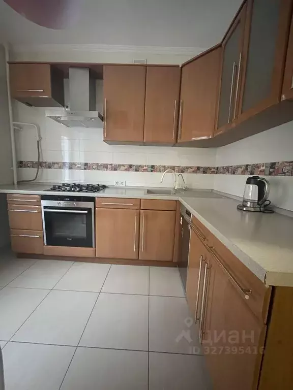 2-к кв. Москва пер. Пуговишников, 8 (56.0 м) - Фото 2