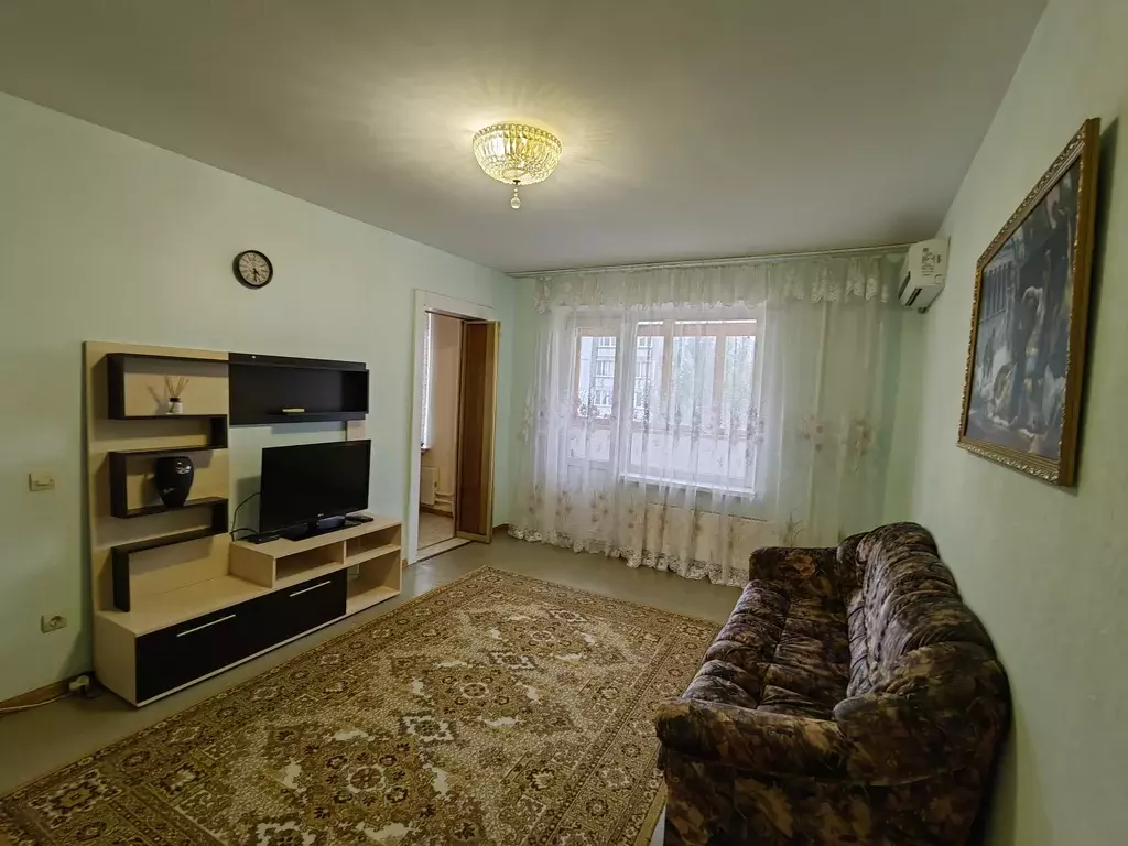 Продаётся 1-к квартира, 34.4 м - Фото 0