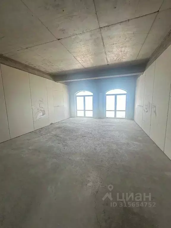 1-к кв. Крым, Алушта муниципальный округ, пос. Бондаренково ул. ... - Фото 1