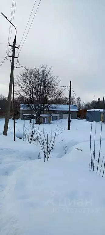 Производственное помещение в Московская область, Орехово-Зуевский ... - Фото 0