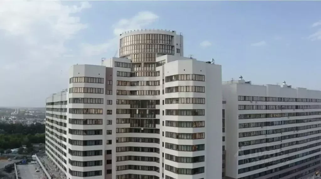 Торговая площадь в Пензенская область, Пенза ул. 8 Марта, 31к3 (40 м) - Фото 1