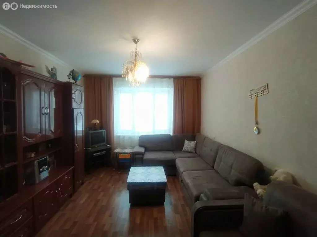 2-комнатная квартира: Орёл, Раздольная улица, 41Б (61.2 м) - Фото 2