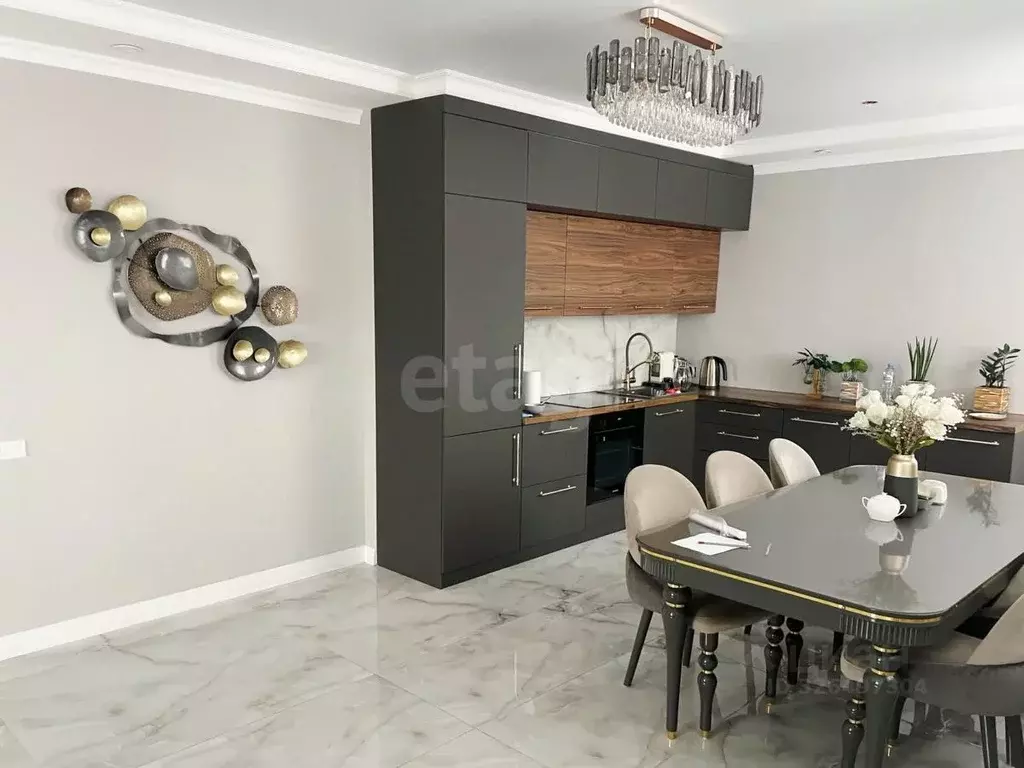 Дом в Челябинская область, Миасс ул. Кедровая, 18 (130 м) - Фото 1