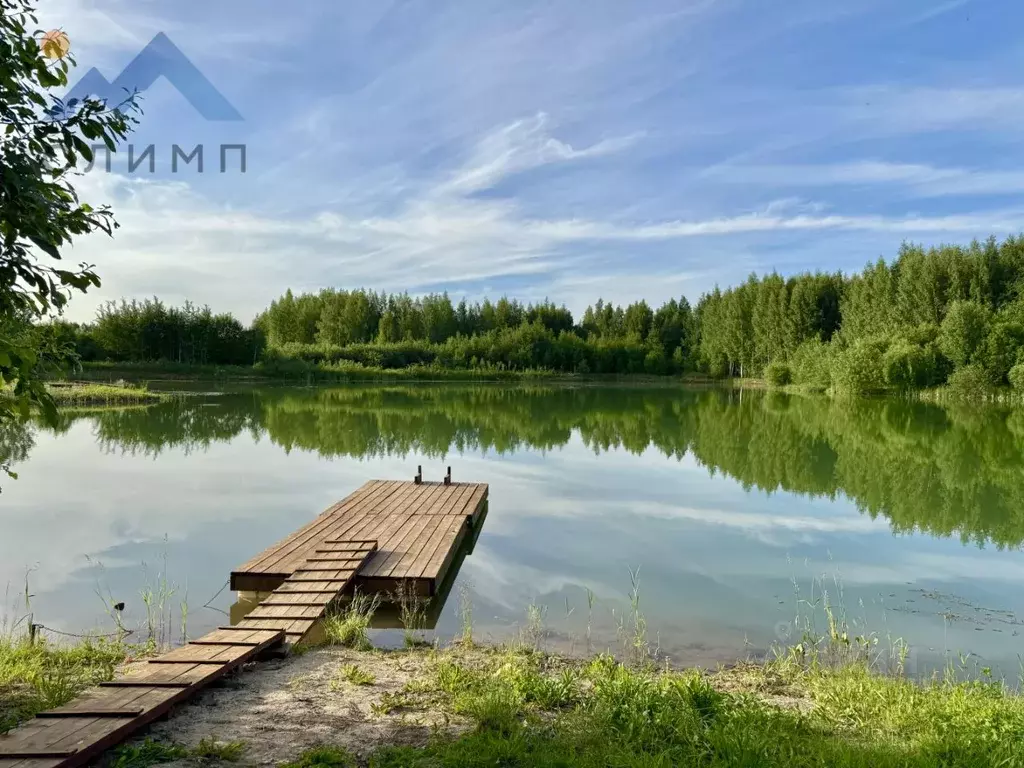 Участок в Вологодская область, д. Колбино (Кубенский сельсовет), ... - Фото 1