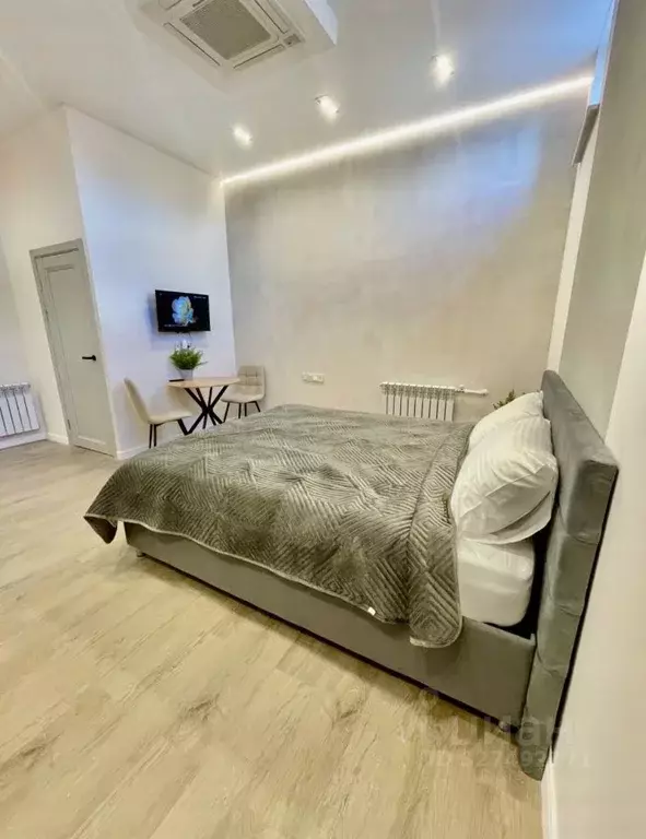 Студия Москва Большой Коптевский проезд, 3С7 (29.9 м) - Фото 2