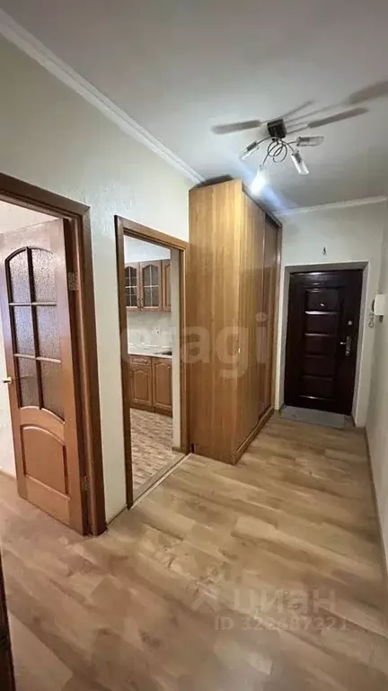 1-к кв. Северная Осетия, Владикавказ ул. Цоколаева, 32к2 (49.0 м) - Фото 1