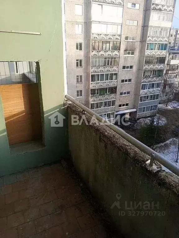 3-к кв. Карелия, Петрозаводск Сортавальская ул., 6 (63.9 м) - Фото 2