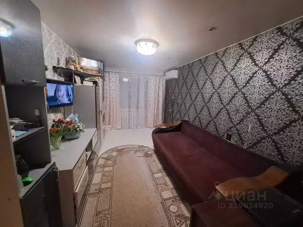 2-к кв. Новгородская область, Великий Новгород Октябрьская ул., 6к2 ... - Фото 0