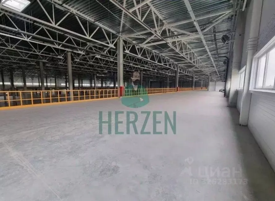 Производственное помещение в Московская область, Солнечногорск ... - Фото 1