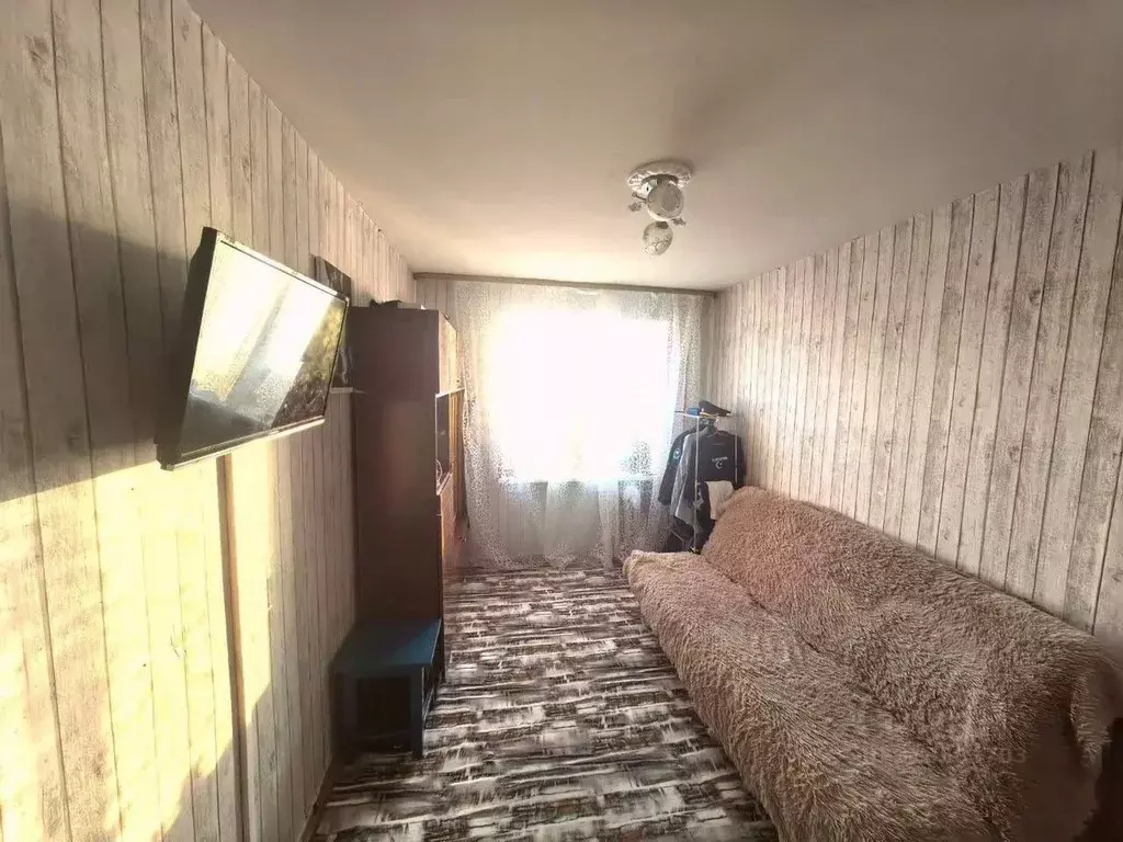 1-к кв. Башкортостан, Уфа Комсомольская ул., 135 (22.0 м) - Фото 0
