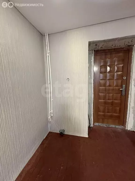 1к в -комнатной квартире (17.8 м) - Фото 1