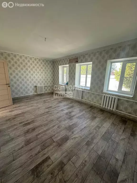 Дом в Гулькевичи, улица Декабристов, 15 (46.9 м) - Фото 0