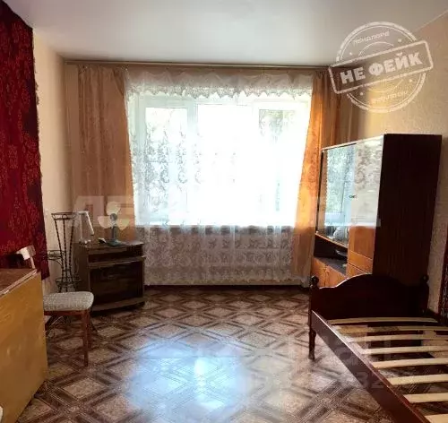 1-к кв. Ростовская область, Новочеркасск Транспортная ул., 1А (28.9 м) - Фото 1