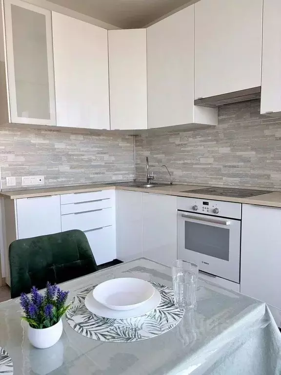 2-к кв. Москва Лазоревый проезд, 5к5 (60.0 м) - Фото 1