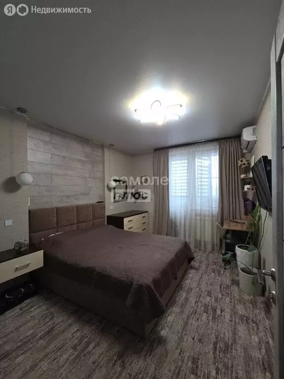 2-комнатная квартира: Реутов, улица Октября, 44 (65 м) - Фото 2