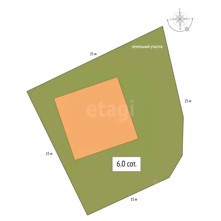 Дом в Алтай, Горно-Алтайск ул. Василия Плакаса, 19/1 (100 м) - Фото 2