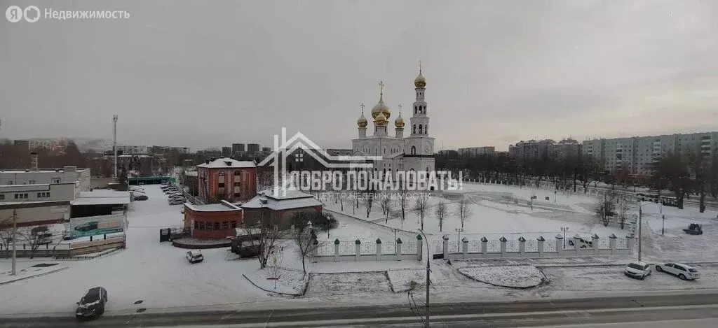 3-комнатная квартира: Абакан, улица Торосова, 17 (106.7 м) - Фото 1