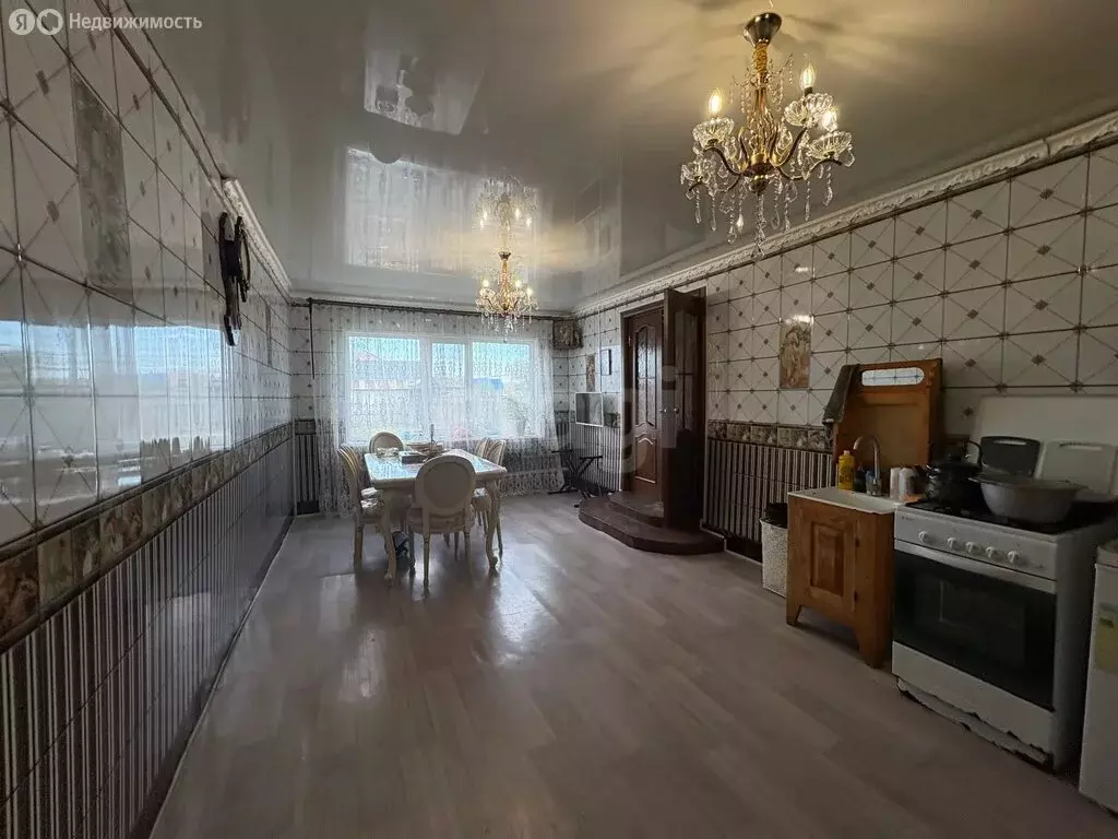 Дом в село Кузнецкое, улица Ленина (85.2 м) - Фото 1