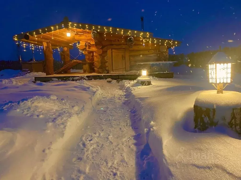 Участок в Алтайский край, Смоленский район, с. Сычевка  (250.0 сот.) - Фото 2
