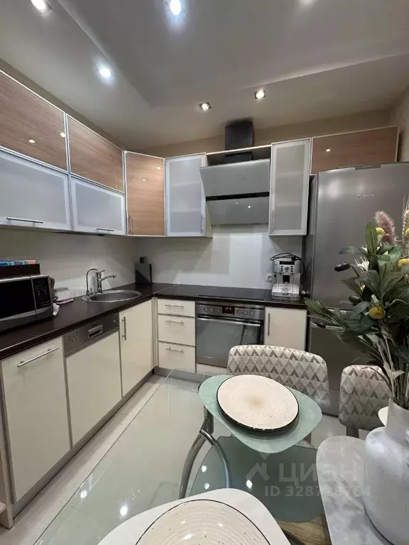 2-к кв. Карелия, Петрозаводск Университетская ул., 7к1 (56.0 м) - Фото 2